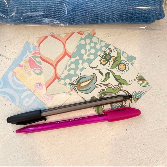 Reseller Tools Set-Yourself-Apart Hand Curated - Picture 5 of 16